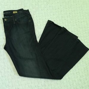 Level 99 Women’s Wide Leg Soft Denim Jeans